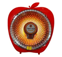 Energy-Saving & Low-Watt Heaters