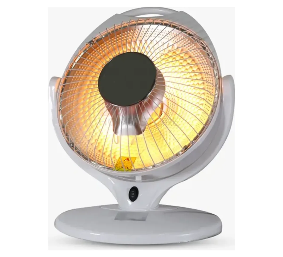 ARSIM sun halogen dish heater 300 600 watt – photo 2