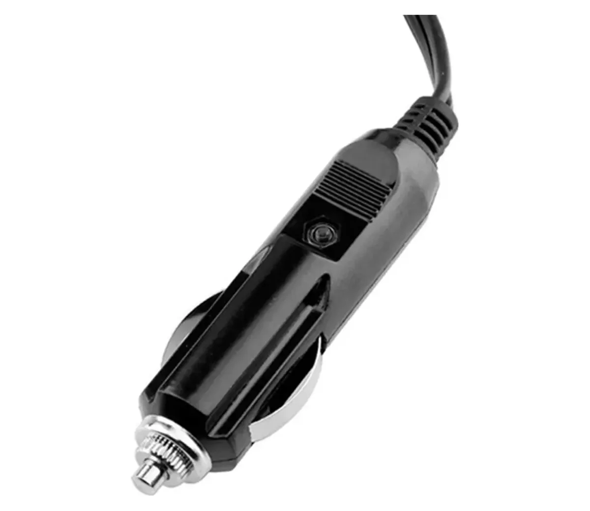 Portable 12V car heater 200 watt – photo 5