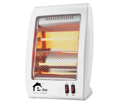 E-lite EQH-80Y4 Quartz Heater
