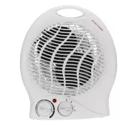 Fan, Blower & Ceramic Heaters