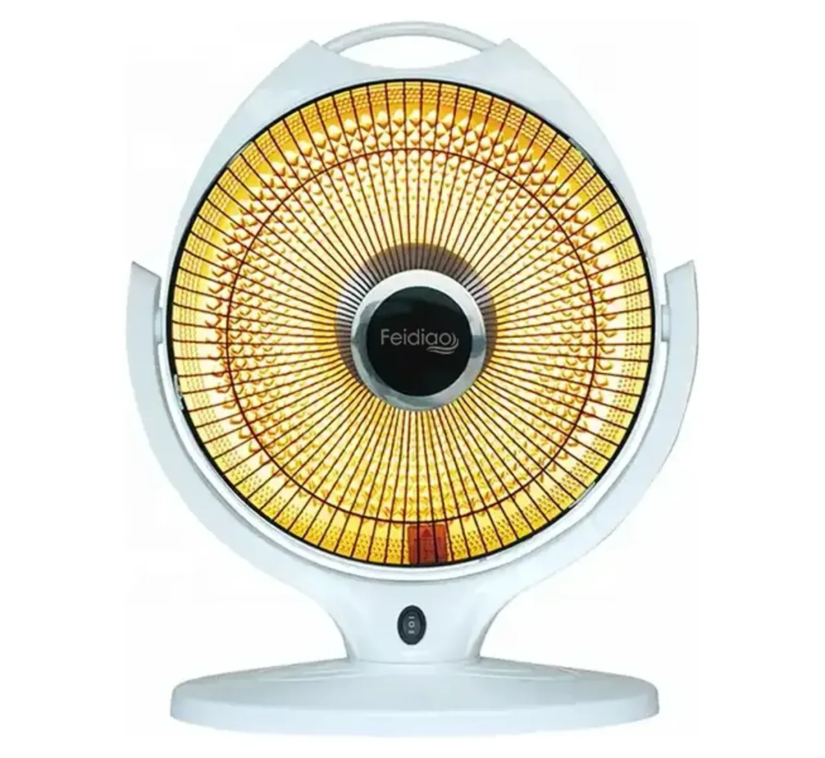 Feidiao sun halogen dish heater – photo 3