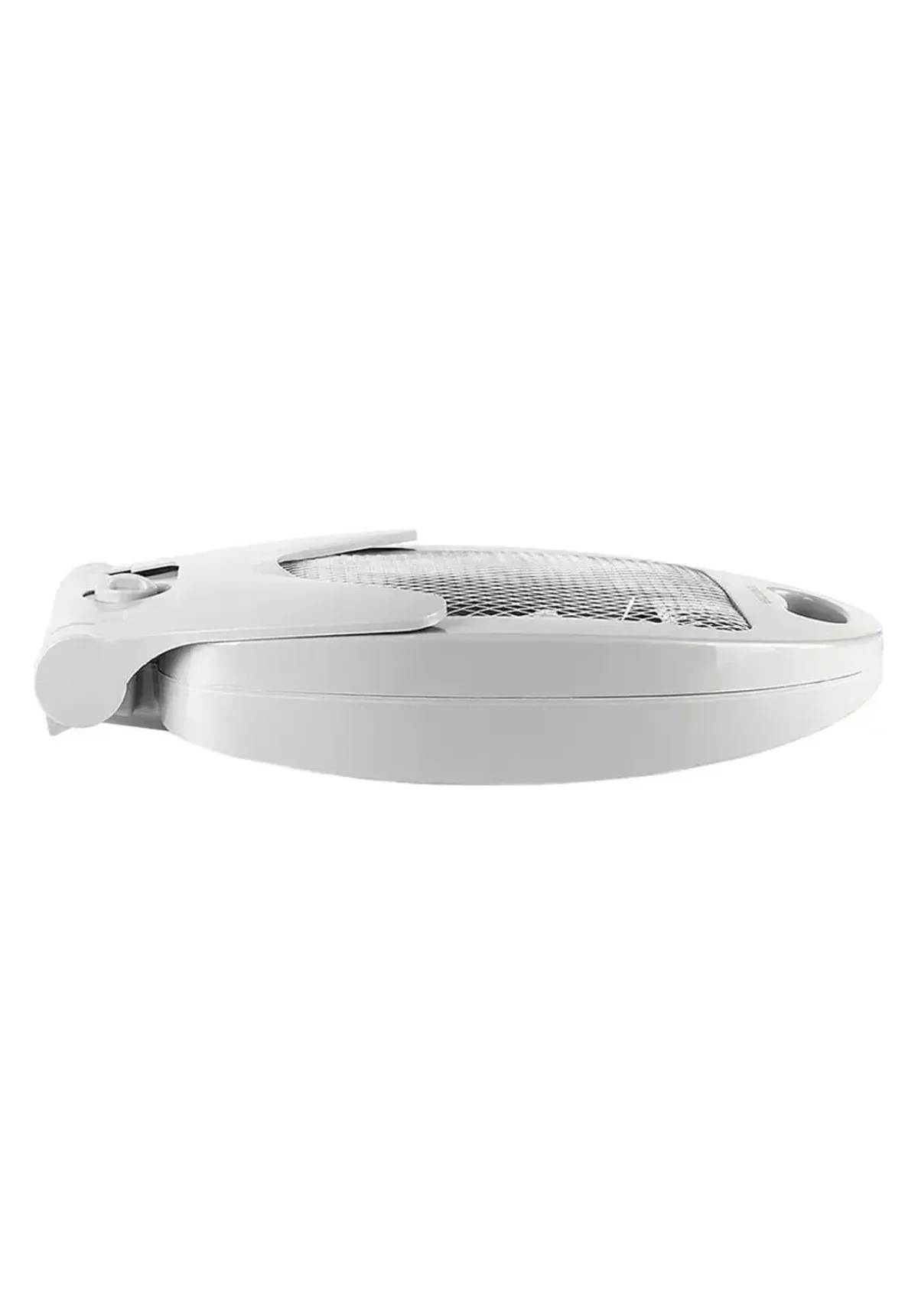 Foldable electric room heater with safety switch – photo 5