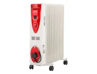 Oil-Filled Radiator Heaters