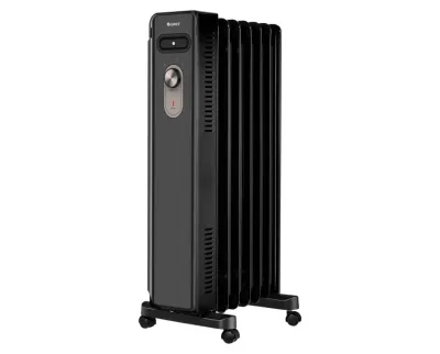 Gree GEH22 Oil-Filled Heater 2200 W – 13 Fins