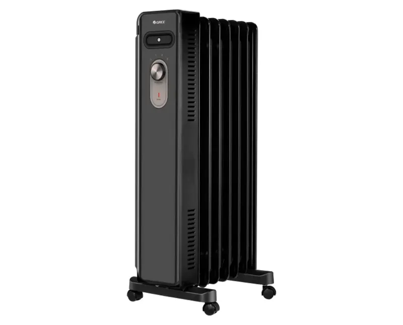 Oil-Filled Heater Price in Pakistan 2026 & Buying Guide