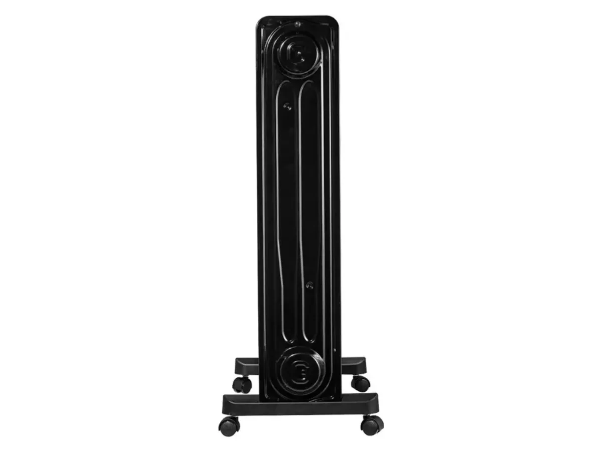 Gree GEH22 oil filled heater 13 fins – photo 3