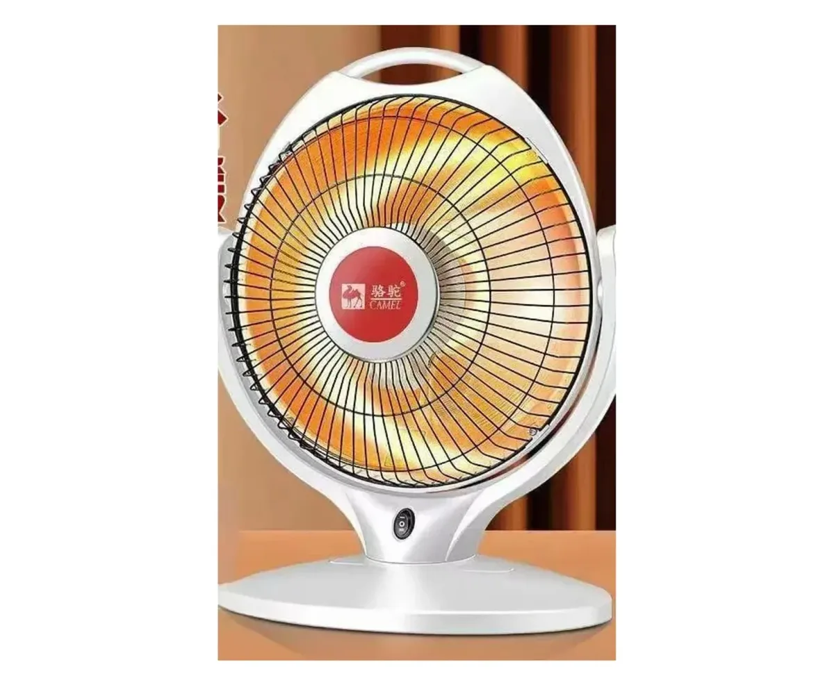 Halogen dish heater 600 900 watt – photo 2