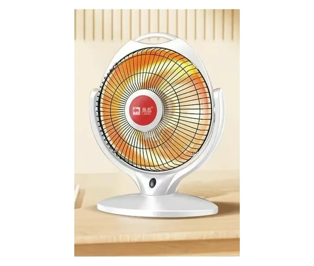 Halogen dish heater 600 900 watt – photo 4