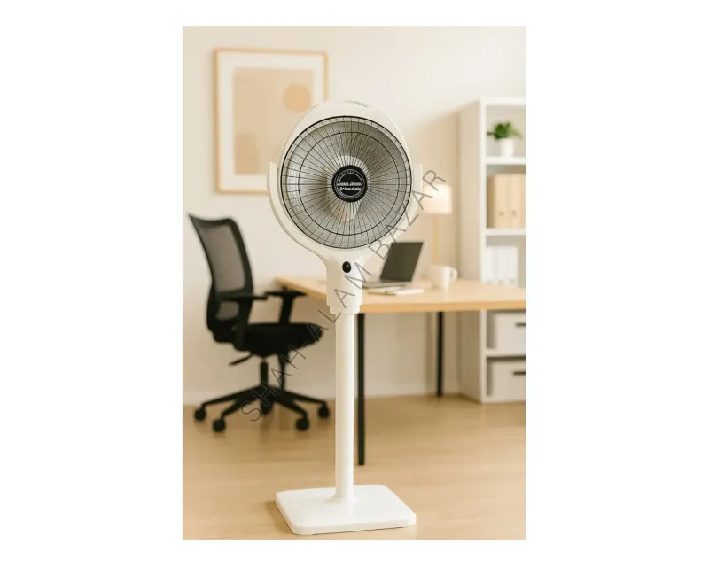 Is a Halogen Heater Safe? Eyes, Skin, Children & Sleep