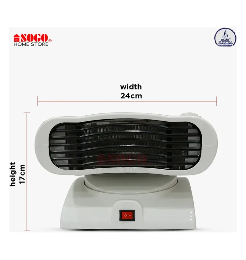 Heater Thermostat Explained: How to Set It and Save Units