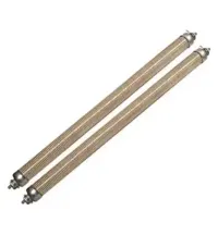 Quartz Heater Tube 800 W (Replacement Rod)