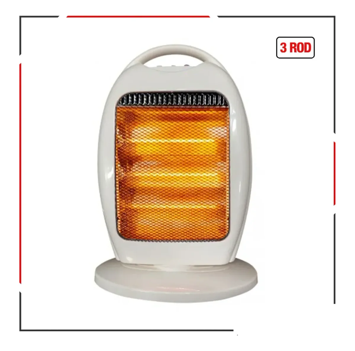 Quartz heater 800 1200 watt – photo 2