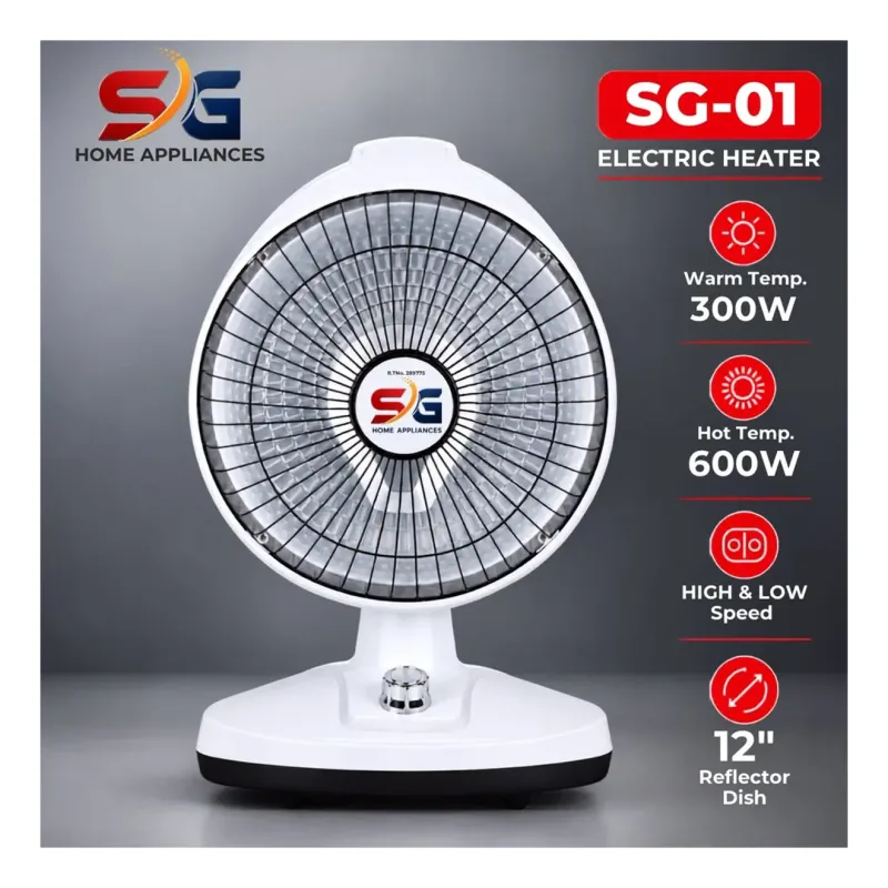 Can You Run a Heater on Solar or UPS? What Works and What Doesn't
