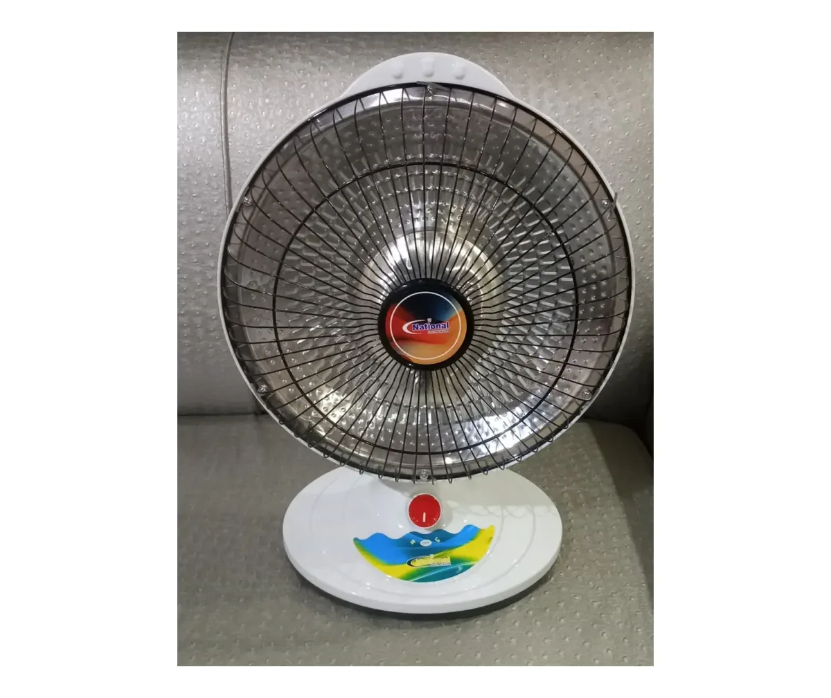 SG-01 halogen dish heater 12 inch – photo 2