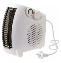 TRIMUX Room Heater Fan 1000/2000 W – Dual Thermal Control