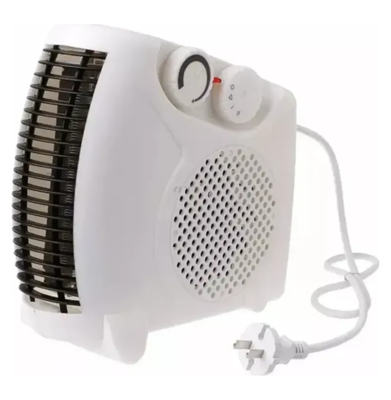 Halogen vs Quartz vs Fan vs Oil Heater: Which Type Should You Buy?